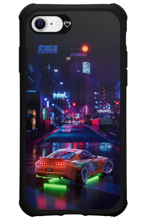 Tokyo Dreams - Apple iPhone SE 2020