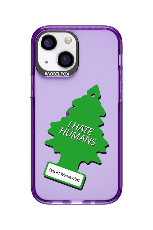 Wunderfox - Apple iPhone 13 Mini