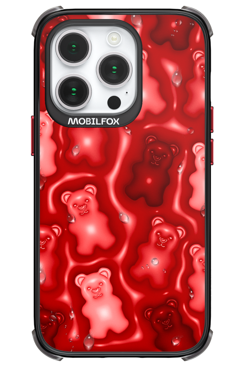 BearCandy - Apple iPhone 14 Pro