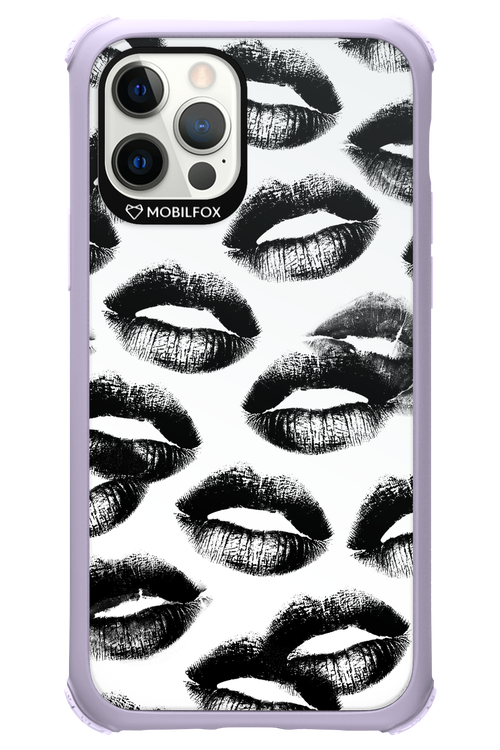 Ghost Kiss - Apple iPhone 12 Pro