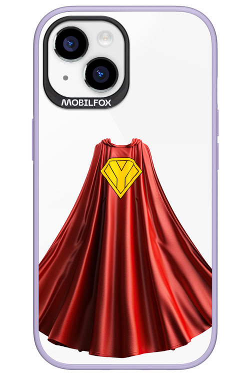 Super Y - Apple iPhone 15