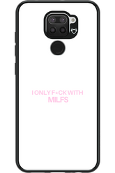 Only Milf - Xiaomi Redmi Note 9