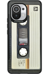 CASE 11 2.0 - Xiaomi Mi 11 5G