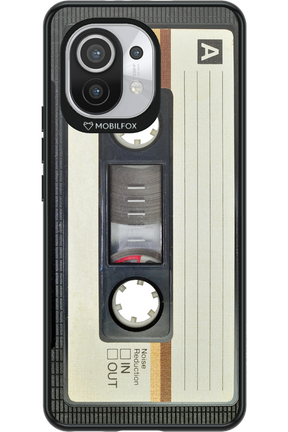 CASE 11 2.0 - Xiaomi Mi 11 5G