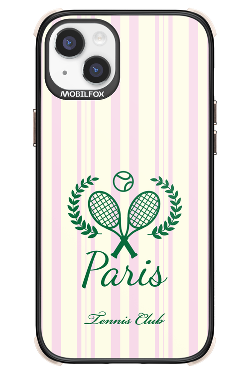 Paris Tennis Club - Apple iPhone 14 Plus