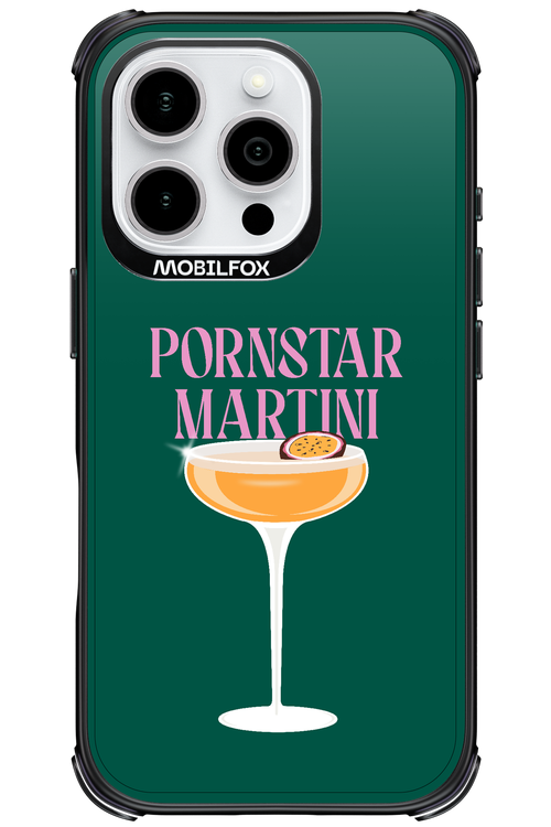 P_star Martini - Apple iPhone 16 Pro