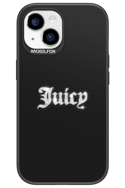 Juicy - Apple iPhone 15