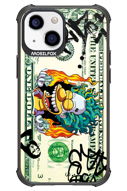 CLOWN - Apple iPhone 13 Mini