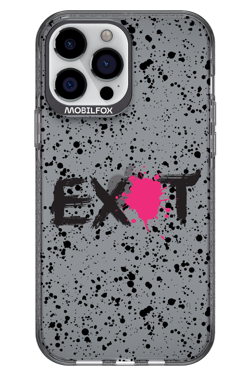 EXOT SPLASH 2.0 - Apple iPhone 13 Pro Max