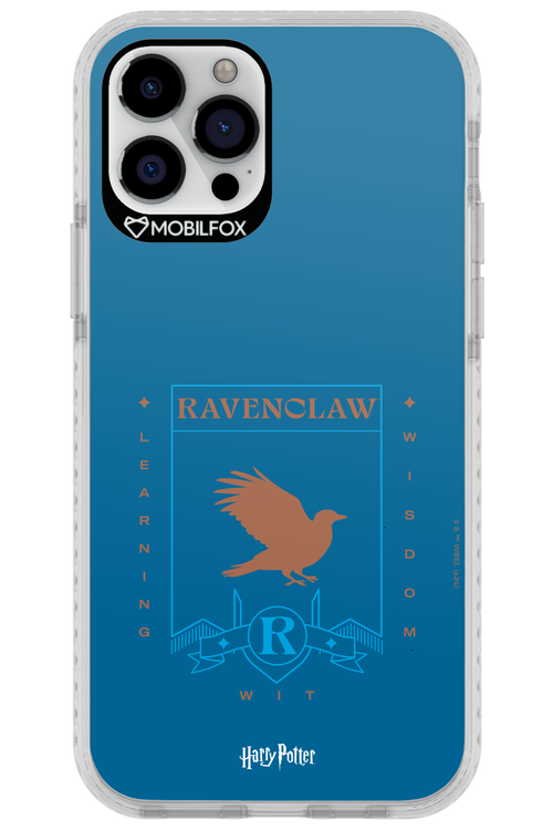 Ravenclaw. - Apple iPhone 12 Pro