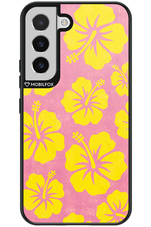 HAWAII 2.0 - Samsung Galaxy S22