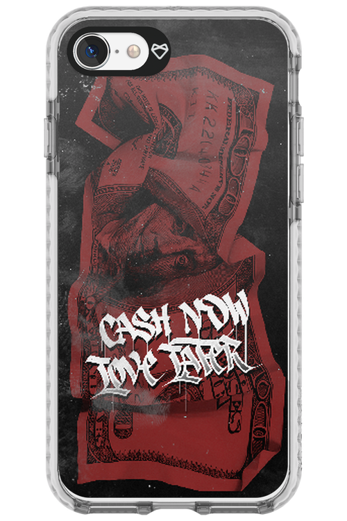 Liquid Assets - Apple iPhone SE 2020