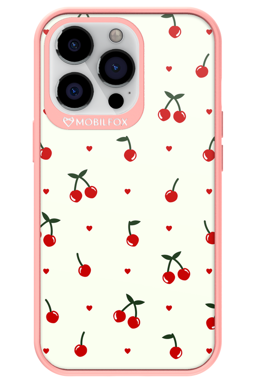 Baby Cherry - Apple iPhone 13 Pro