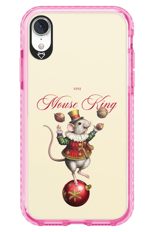 Mouse King - Apple iPhone XR
