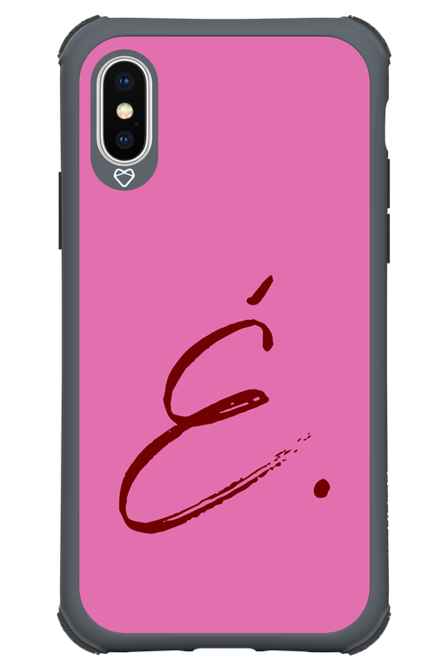 (Sorbet) E II 2.0 - Apple iPhone XS