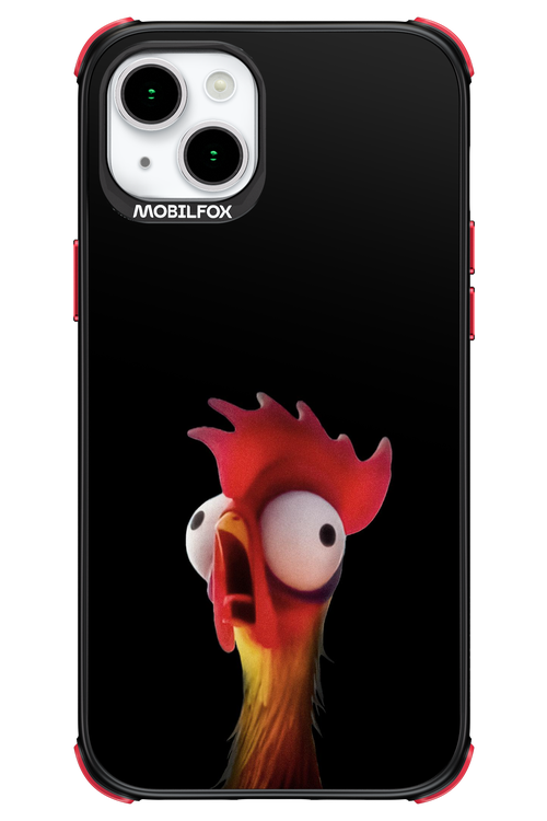 Rooster - Apple iPhone 15 Plus