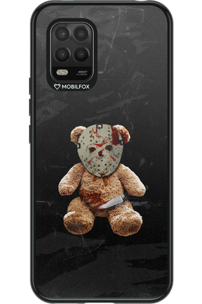 Teddy of Terror - Xiaomi Mi 10 Lite 5G