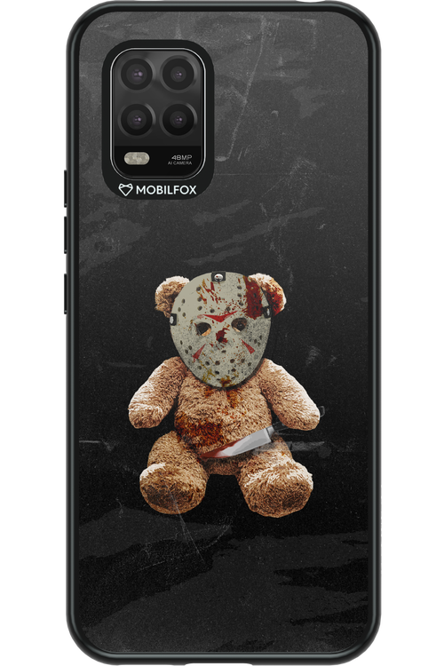 Teddy of Terror - Xiaomi Mi 10 Lite 5G