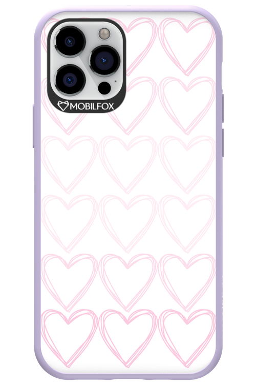 Lovelyy - Apple iPhone 12 Pro
