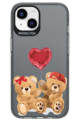 L'Amour Bears - Apple iPhone 14