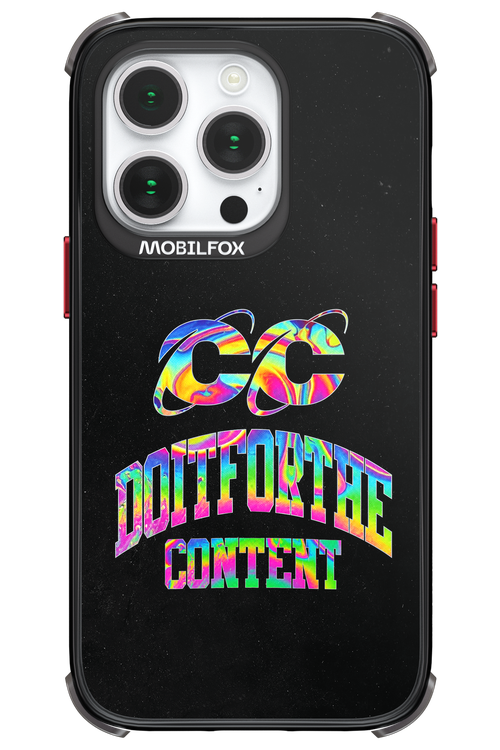 DO IT 2.0 - Apple iPhone 14 Pro