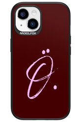 (Dark Blush) O II 2.0 - Apple iPhone 15