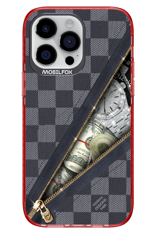 Goodie Bag - Apple iPhone 14 Pro Max