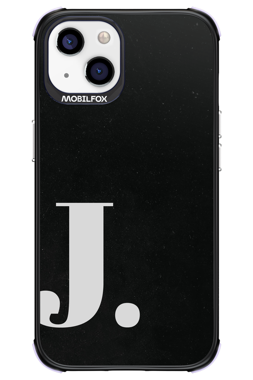 J (Off Space) 2.0 - Apple iPhone 13