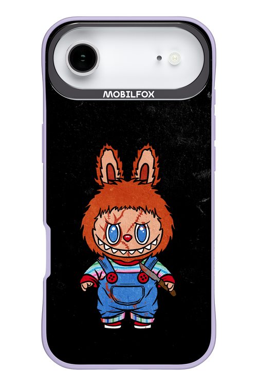 Playtime's over - Apple iPhone 17 Air