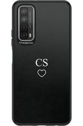 CS Black 2.0 - Huawei P Smart 2021