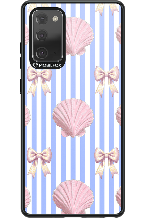 Shell Baby - Samsung Galaxy Note 20