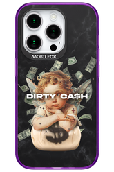 DirtyCash - Apple iPhone 15 Pro