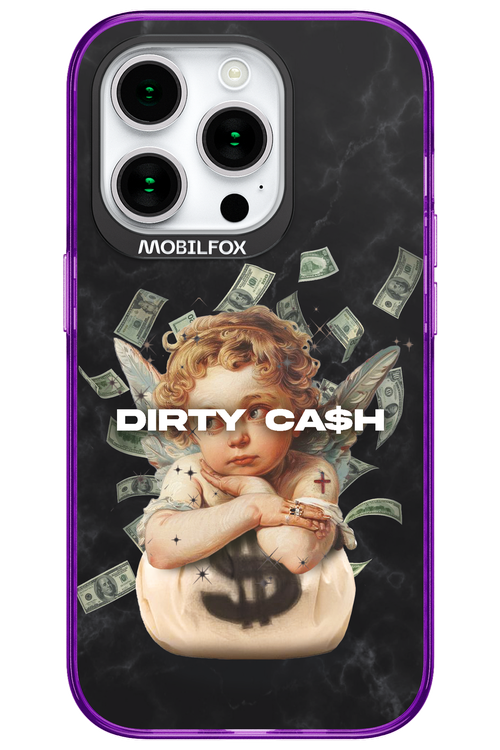 DirtyCash - Apple iPhone 15 Pro