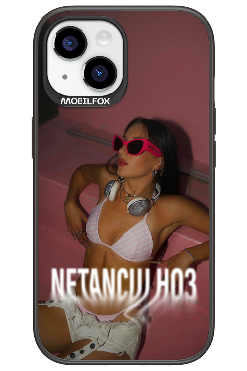 Netancuj Ho3 - Apple iPhone 15