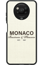 Monaco - Xiaomi Poco X3 Pro