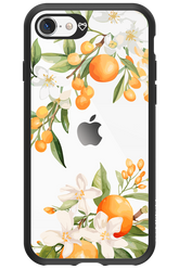 Amalfi Orange - Apple iPhone SE 2022