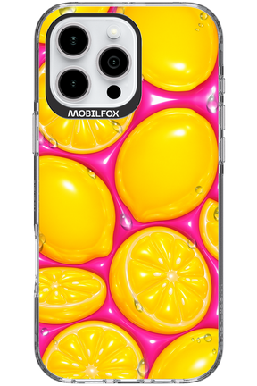 JuicyLemon - Apple iPhone 16 Pro Max