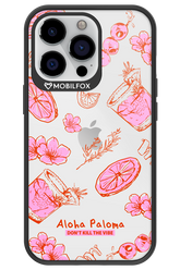 Aloha Paloma - Apple iPhone 13 Pro