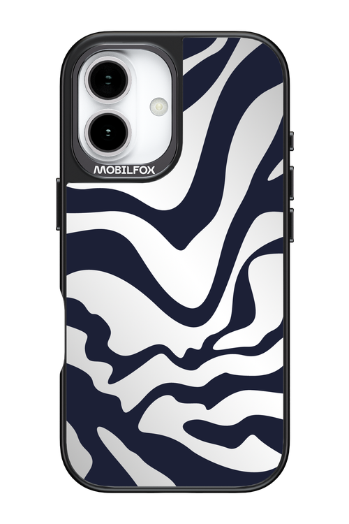 Fluid Mirror - Apple iPhone 17