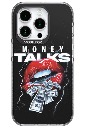 Money Talks - Apple iPhone 15 Pro