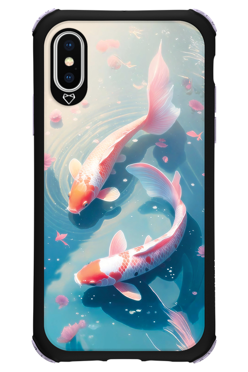 Koi - Apple iPhone X