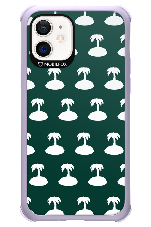 Island Vibes - Apple iPhone 12