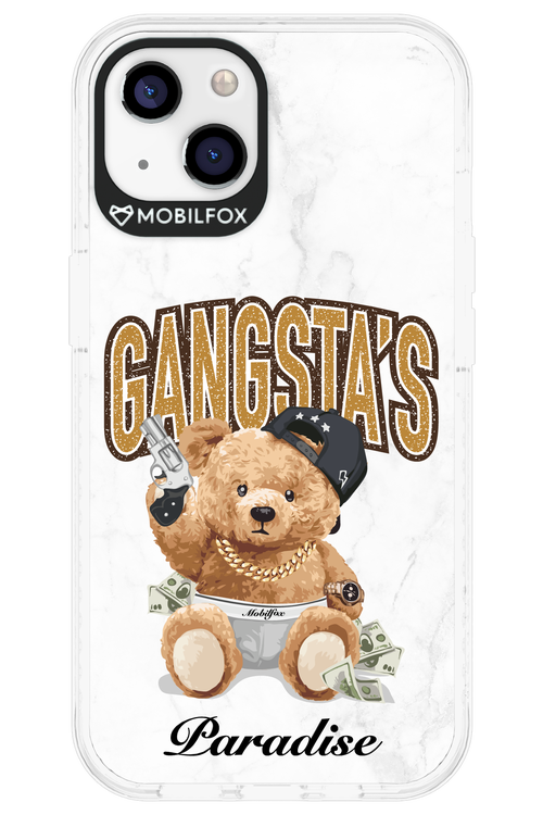 Gangsta - Apple iPhone 13