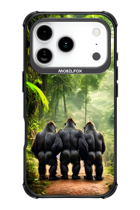 Gorilla Gang - Apple iPhone 17 Pro