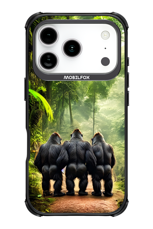 Gorilla Gang - Apple iPhone 17 Pro