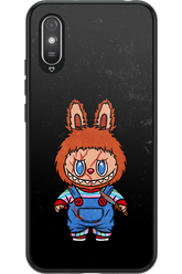 Playtime's over - Xiaomi Redmi 9A