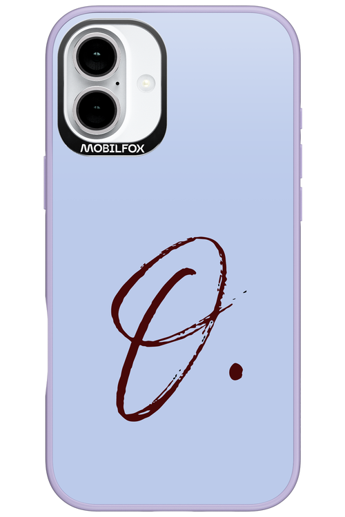 (Jellyfish Presso) O 2.0 - Apple iPhone 16 Plus