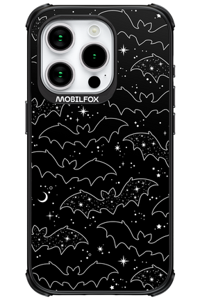 Dreamer Bat - Apple iPhone 15 Pro