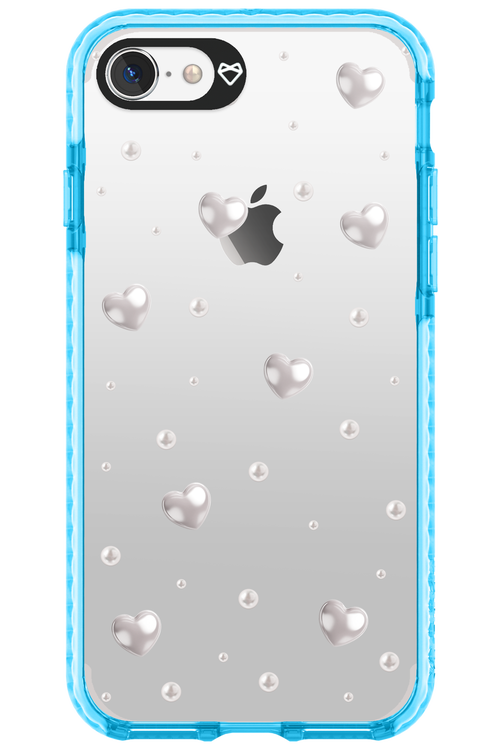 Pearl Tears - Apple iPhone 7