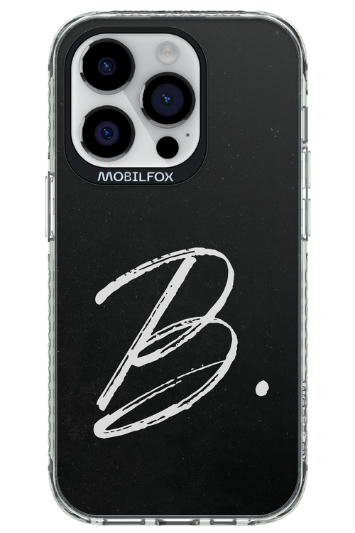 (Off Space) B 2.0 - Apple iPhone 14 Pro